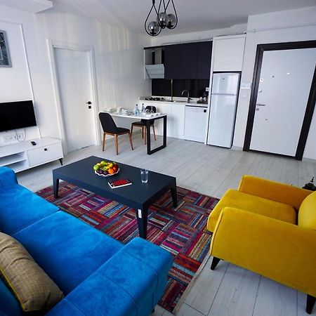 Viva Suites Cappadocia Nevşehir Ngoại thất bức ảnh