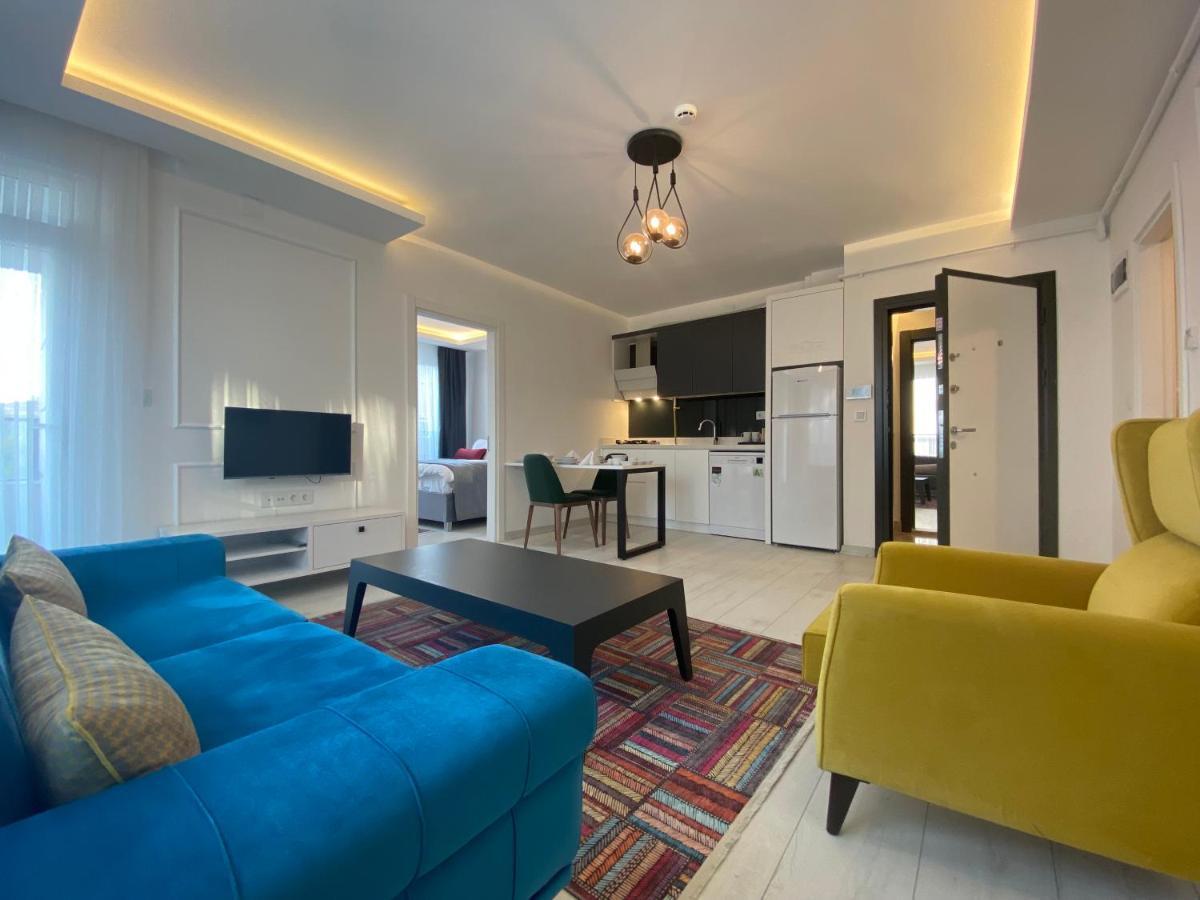 Viva Suites Cappadocia Nevşehir Ngoại thất bức ảnh