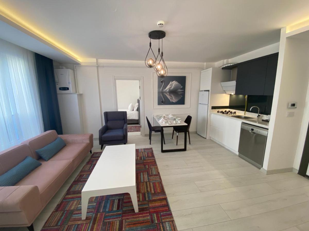 Viva Suites Cappadocia Nevşehir Ngoại thất bức ảnh