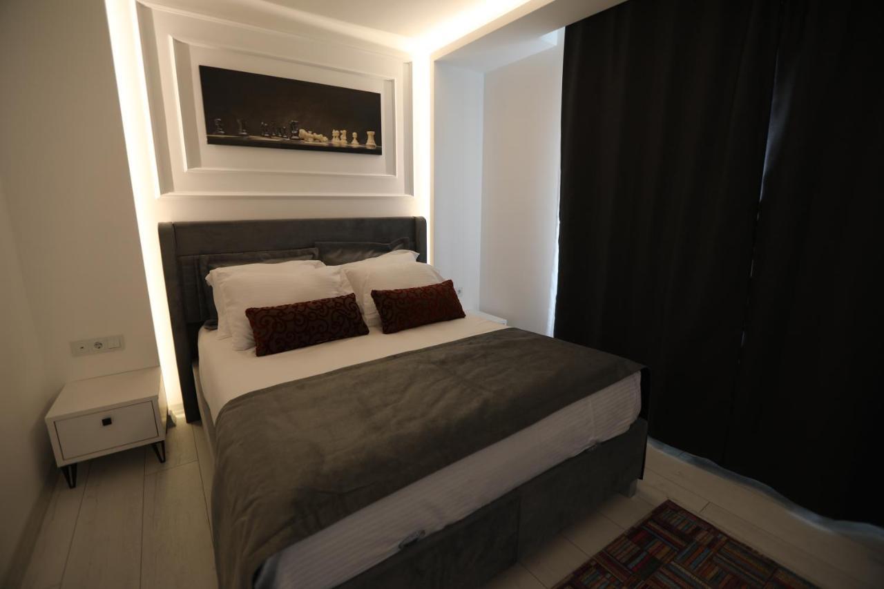 Viva Suites Cappadocia Nevşehir Ngoại thất bức ảnh