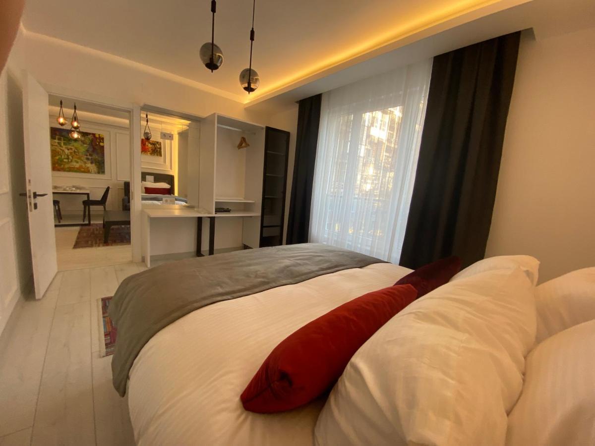 Viva Suites Cappadocia Nevşehir Ngoại thất bức ảnh