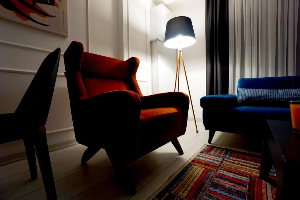 Viva Suites Cappadocia Nevşehir Ngoại thất bức ảnh