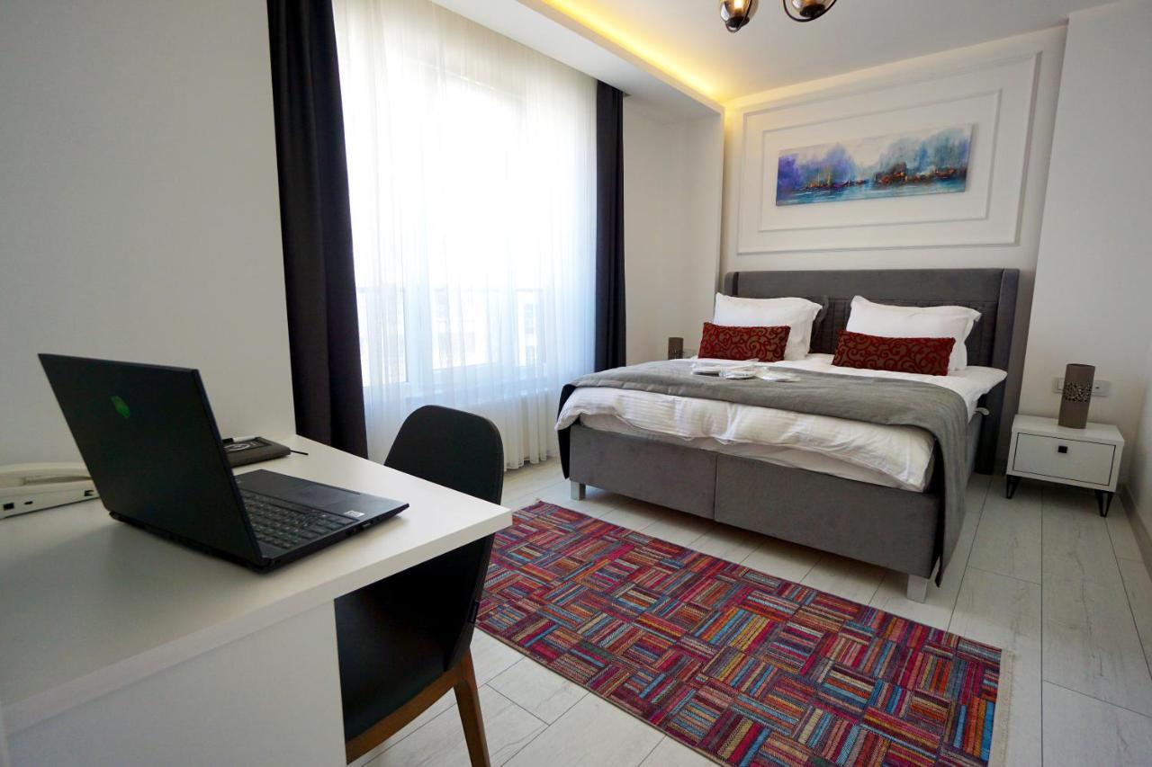 Viva Suites Cappadocia Nevşehir Ngoại thất bức ảnh