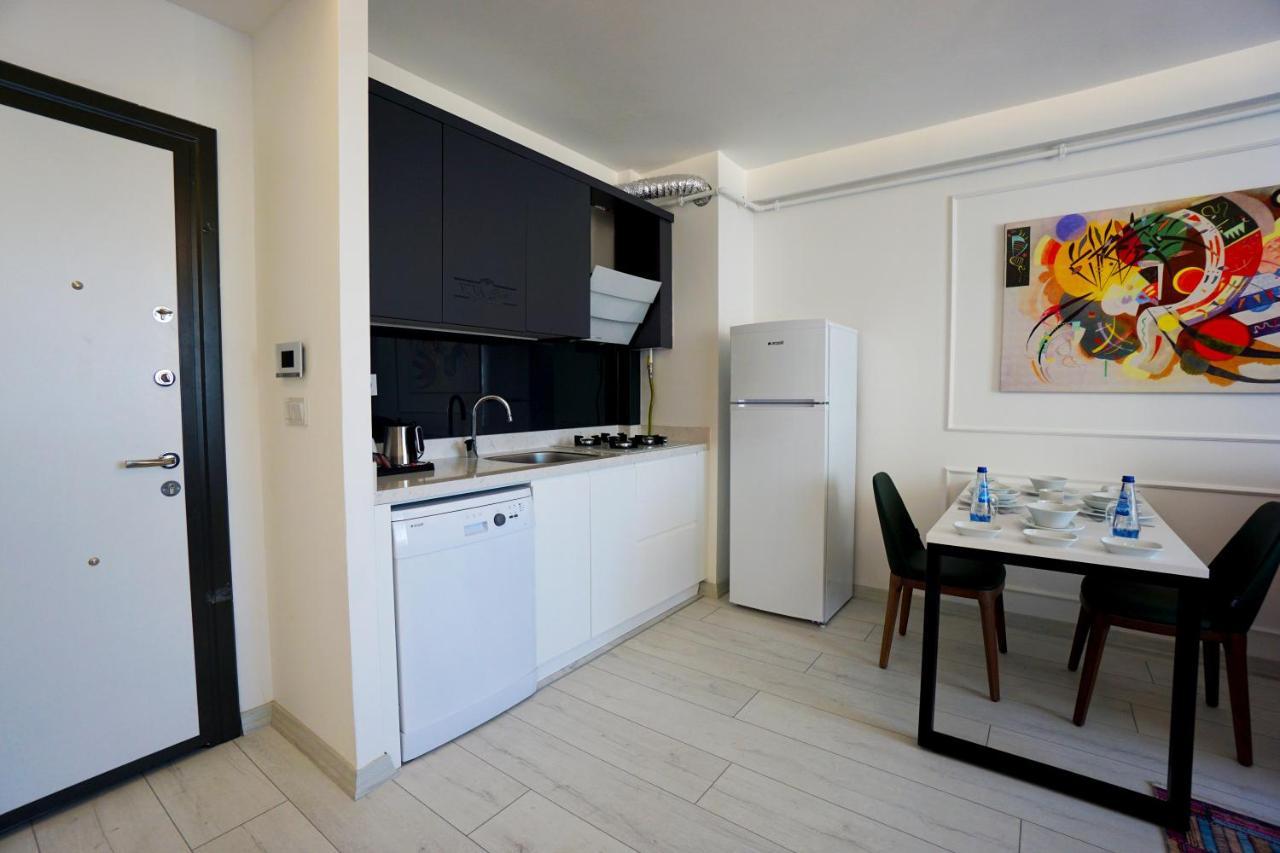Viva Suites Cappadocia Nevşehir Ngoại thất bức ảnh