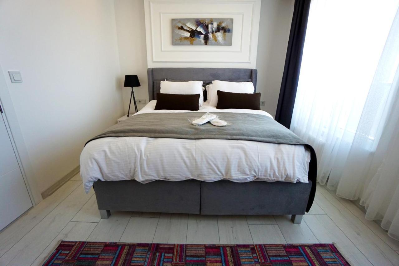 Viva Suites Cappadocia Nevşehir Ngoại thất bức ảnh