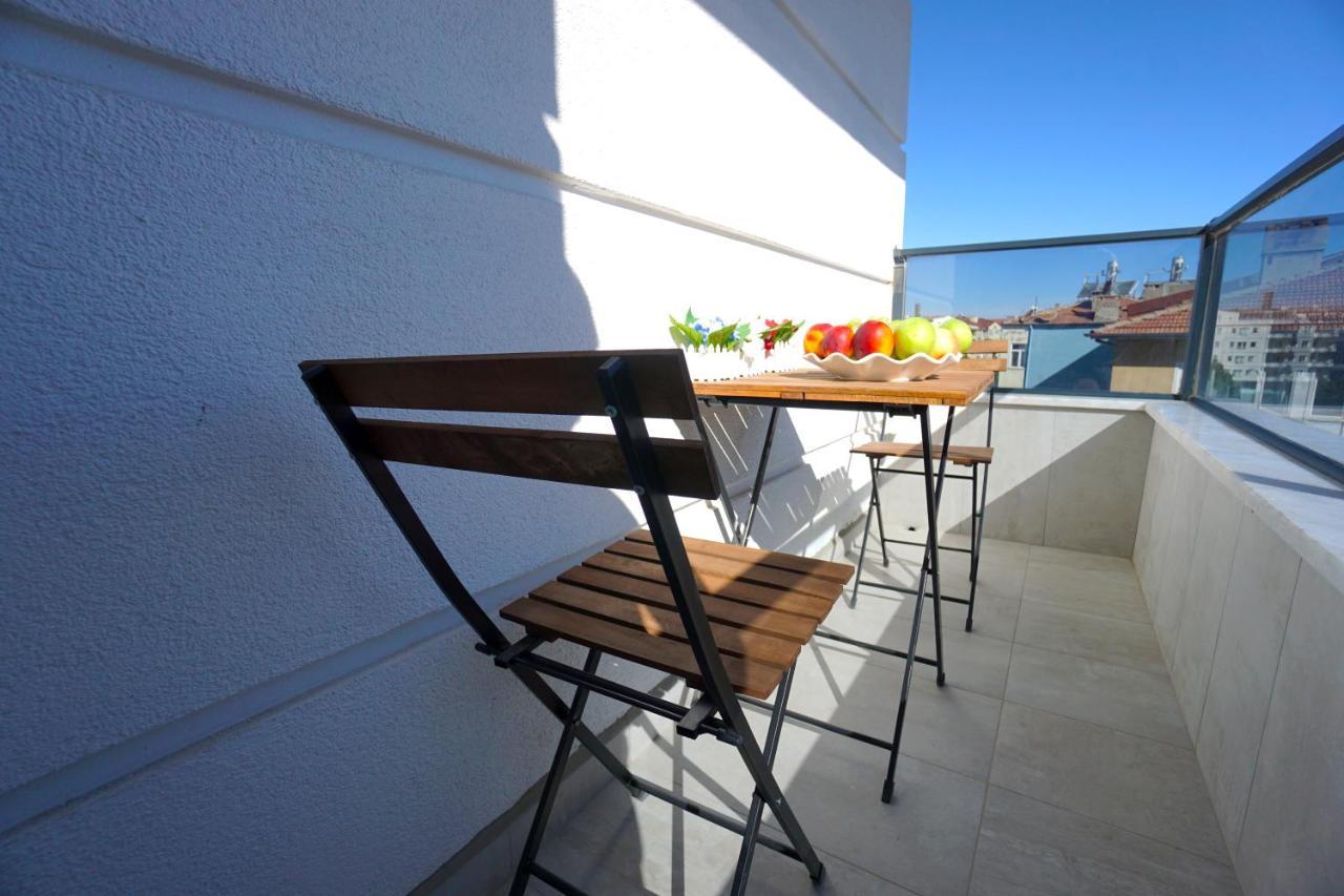 Viva Suites Cappadocia Nevşehir Ngoại thất bức ảnh