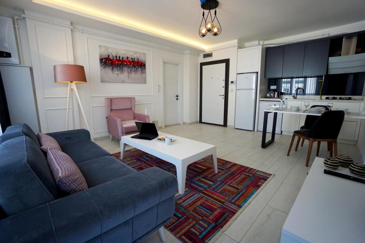 Viva Suites Cappadocia Nevşehir Ngoại thất bức ảnh