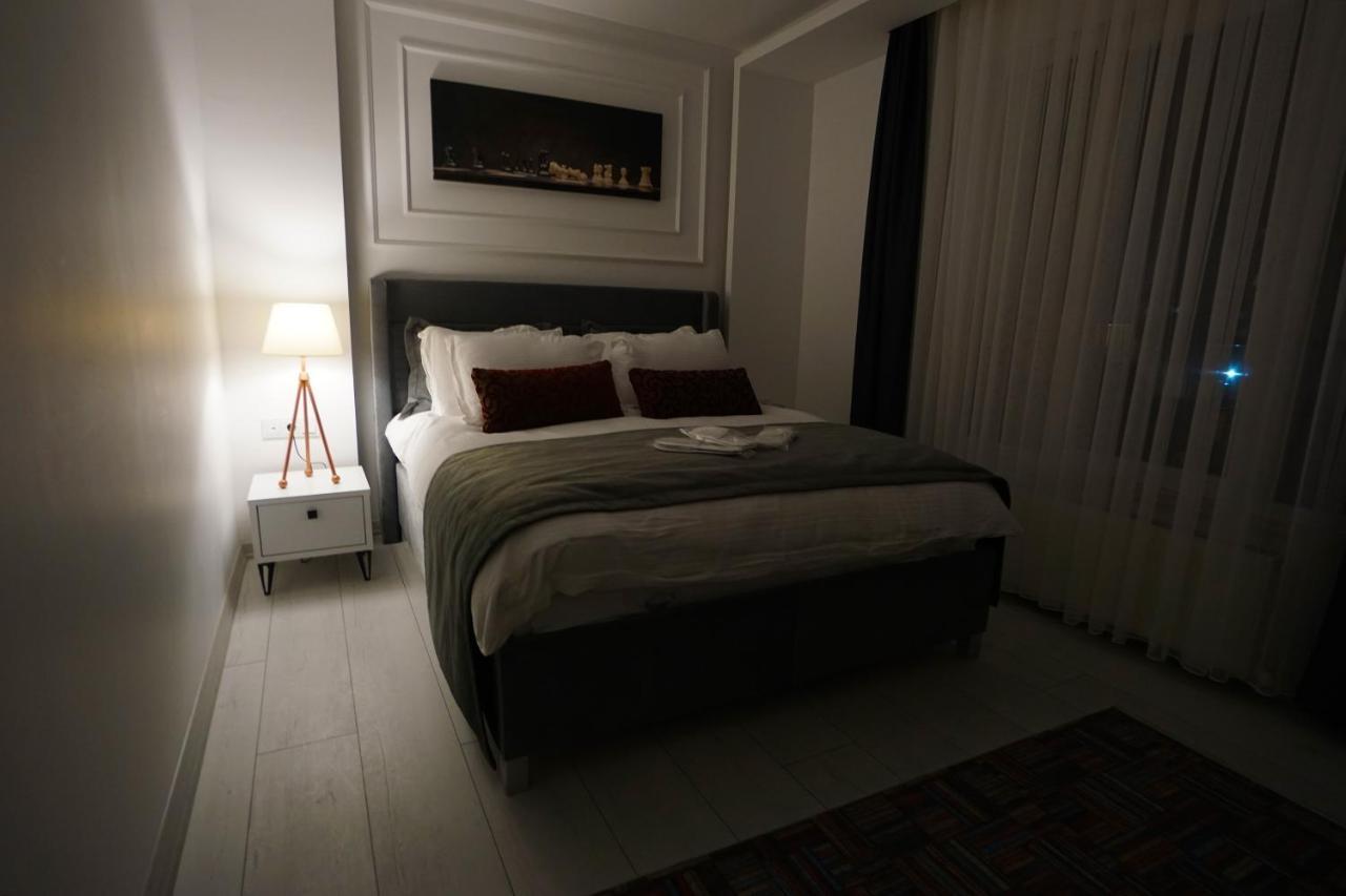 Viva Suites Cappadocia Nevşehir Ngoại thất bức ảnh
