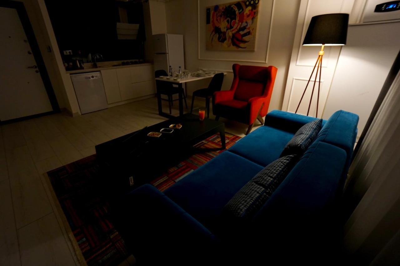 Viva Suites Cappadocia Nevşehir Ngoại thất bức ảnh