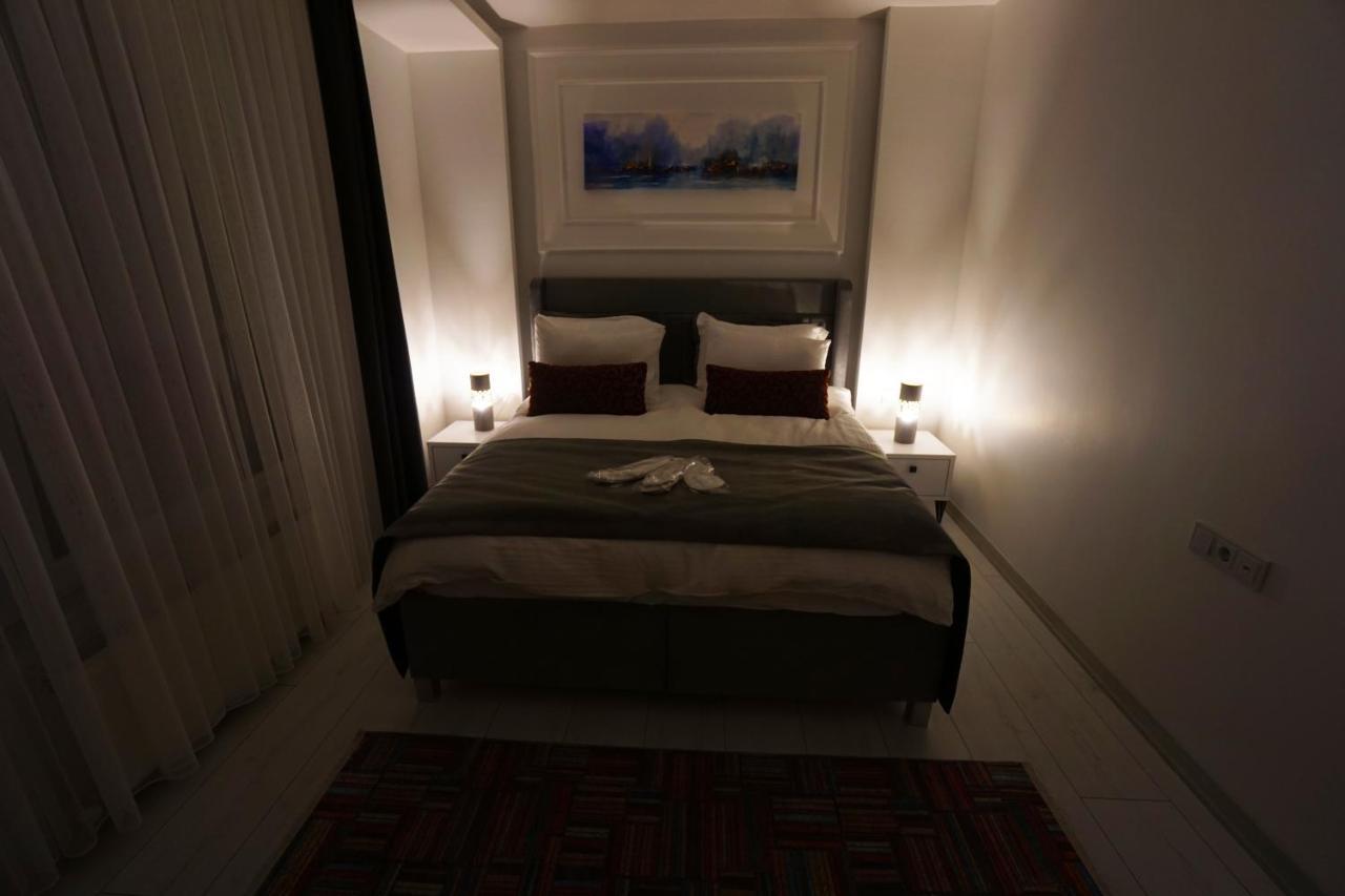 Viva Suites Cappadocia Nevşehir Ngoại thất bức ảnh