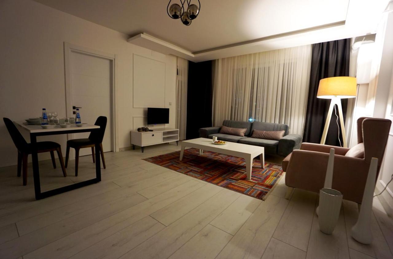 Viva Suites Cappadocia Nevşehir Ngoại thất bức ảnh