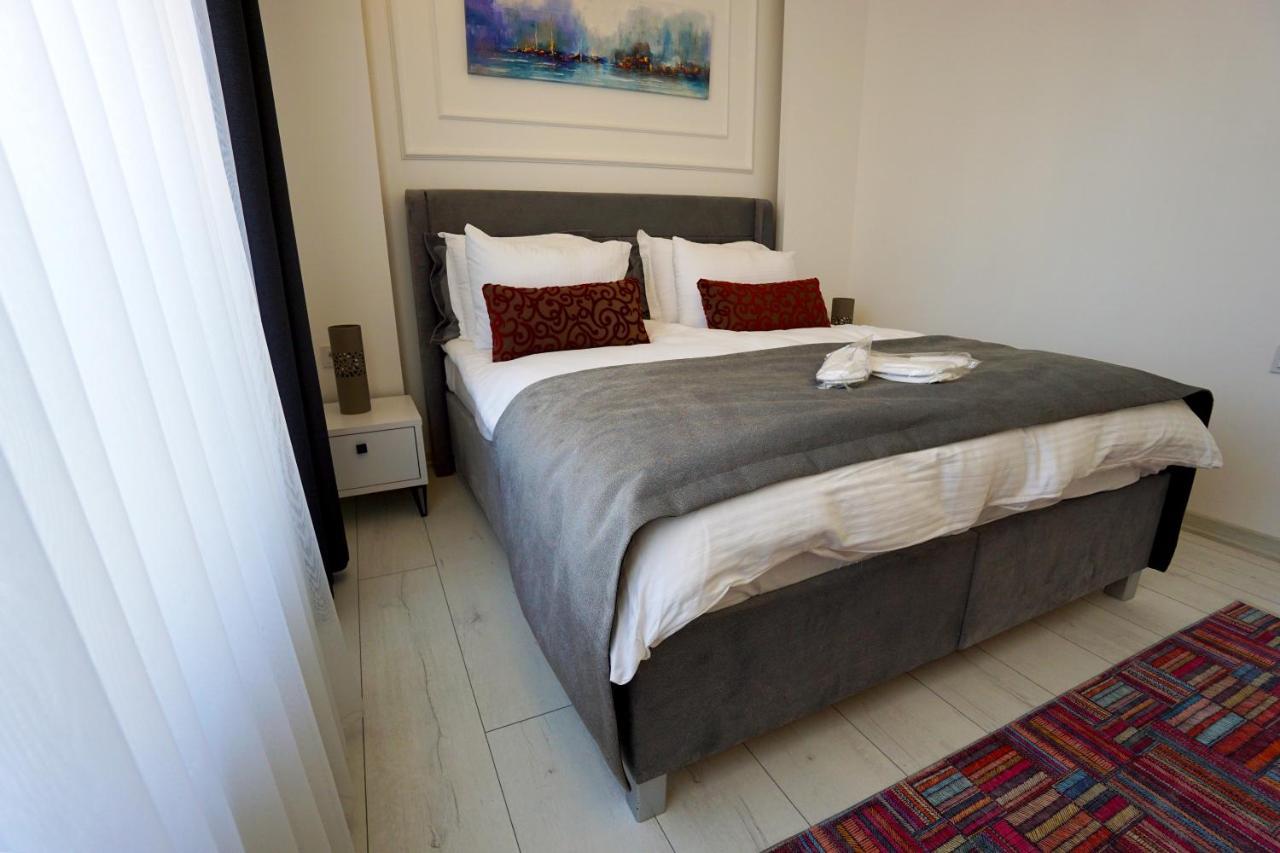 Viva Suites Cappadocia Nevşehir Ngoại thất bức ảnh