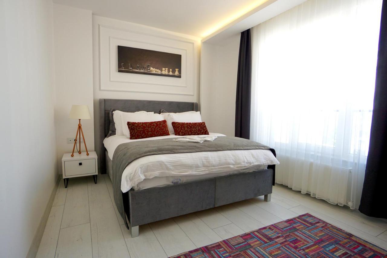Viva Suites Cappadocia Nevşehir Ngoại thất bức ảnh