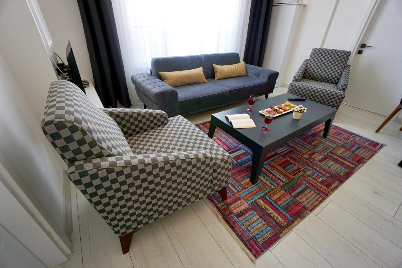 Viva Suites Cappadocia Nevşehir Ngoại thất bức ảnh